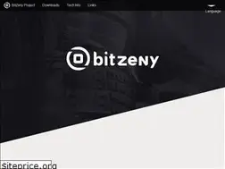 Sites similar to bitzeny.tech