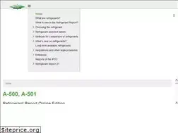 Sites similar to bitzer-refrigerantreport.com