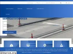 Sites similar to bitzer-waage.de