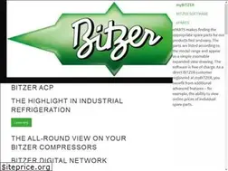 Sites similar to bitzer.com.ua