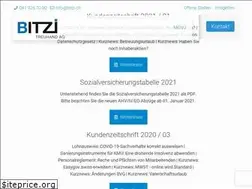 Sites similar to bitzi.ch
