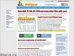 Sites similar to bitzipper.com