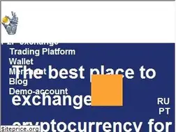 Sites similar to bitzlato.com