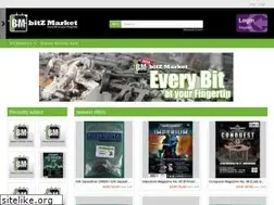 Sites similar to bitzmarket.com