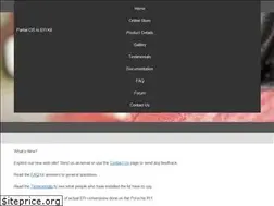 Sites similar to bitzracing.com