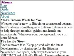 Sites similar to bitzuma.com