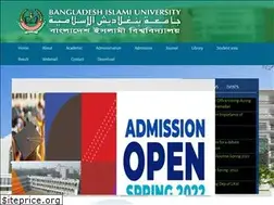 Sites similar to biu.ac.bd