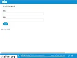 Sites similar to biu.moe