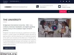 Sites similar to biu.university