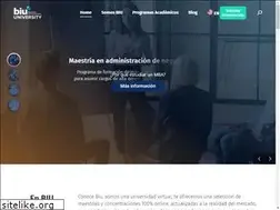Sites similar to biu.us