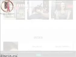 Sites similar to biubellezayestetica.com.co