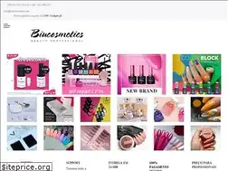 Sites similar to biucosmetics.pt