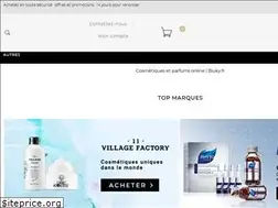 Sites similar to biuky.be