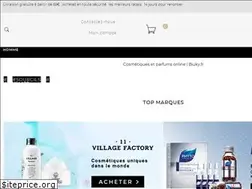 Sites similar to biuky.fr