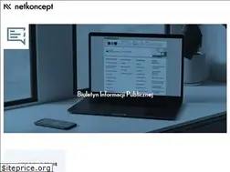 Sites similar to biuletyn.info.pl