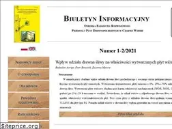 Sites similar to biuletyn.online