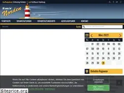 Sites similar to biunsinnorden.de