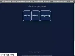 Sites similar to biura-magazyny.pl