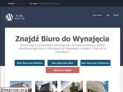 Sites similar to biura-mokotow.com