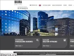 Sites similar to biura.online