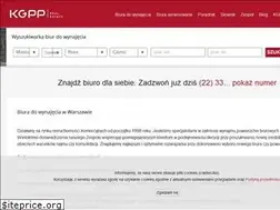 Sites similar to biuradowynajecia.info