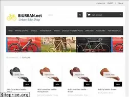 Sites similar to biurban.net