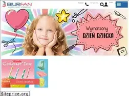 Sites similar to biurfan.pl