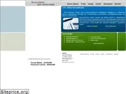Sites similar to biuro-cfk.pl