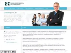 Sites similar to biuro-doradztwa.eu