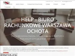 Sites similar to biuro-help.pl