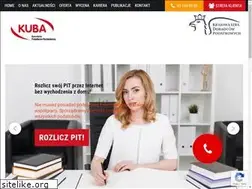 Sites similar to biuro-kuba.pl