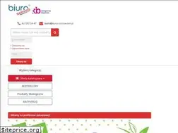 Sites similar to biuro-ostrow.com.pl