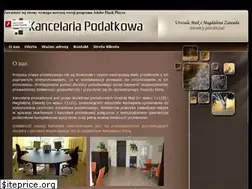 Sites similar to biuro-podatkowe.cieszyn.pl