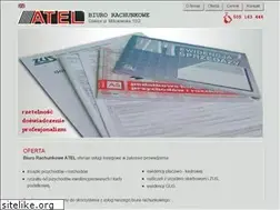 Sites similar to biuro-rachunkowe-gliwice.pl