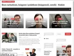 Sites similar to biuro-rachunkowe-krakow.pl