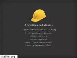 Sites similar to biuro-rachunkowe.biz.pl