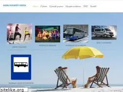 Sites similar to biuro-siesta.pl