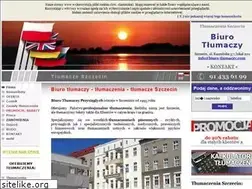 Sites similar to biuro-tlumaczy.com