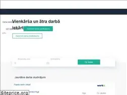 Sites similar to biuro.lv