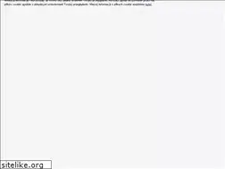 Sites similar to biuro.net.pl
