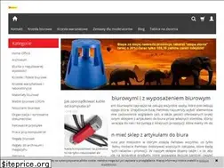 Sites similar to biurobox.pl