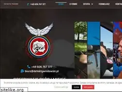 Sites similar to biurodetektywistyczne.pl