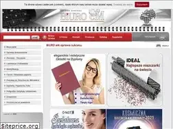Sites similar to biuroem.pl
