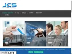 Sites similar to biurojcs.pl