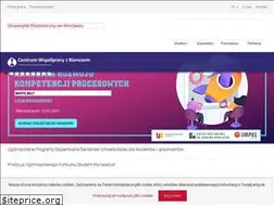 Sites similar to biurokarier.wroclaw.pl