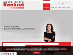 Sites similar to biurokonkret.com