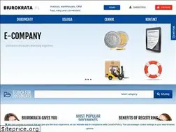 Sites similar to biurokrata.pl