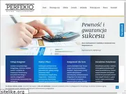 Sites similar to biuroksiegowe-perfekto.pl