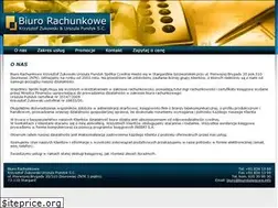 Sites similar to biuroksiegowe.info
