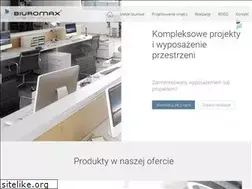 Sites similar to biuromax.pl